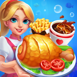 Cooking Undersea - Ocean Chef