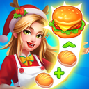 Merge Resto - Match & Decor