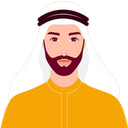 آموزش صوتی مکالمه عربی