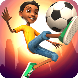 Kickerinho World - دنیای کیکرینو