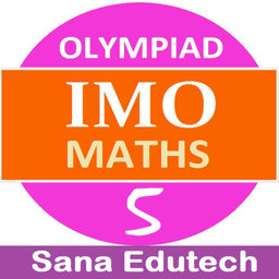 IMO 5 Maths Olympiad