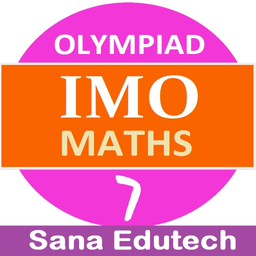 IMO 7 Maths Olympiad