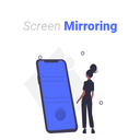 Screen Cast : Screen Mirroring (Miracast)