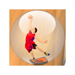 Basketball 3D Viewer