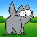 Simon's Cat Match!