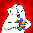 Simon's Cat Match!
