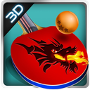 Table Tennis 3D Live Ping Pong