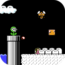 Present Panic - A Princess Adventure