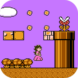 Royal Flush - Princess Sidestory