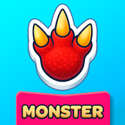 Monster World: Catch and care