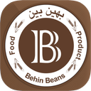 Behin Beans Shop