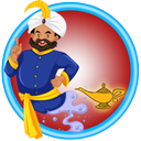 غولک (معمای چراغ جادو)