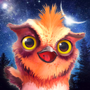 My Talking Owl