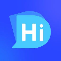 Hi Dictionary: AI Translator