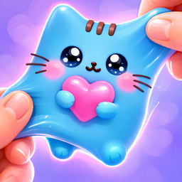 Tamagoo: Buddy Slime Pet Games