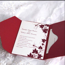 Wedding Invitations