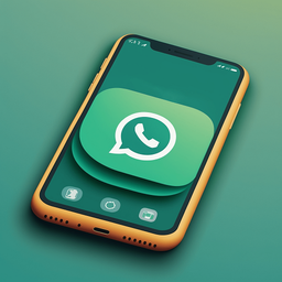 افزایش سرعت واتساپ سریع و قوی