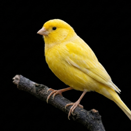 Canary Bird Sounds