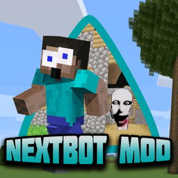 Update Nextbot mod for MCPE