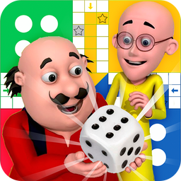 Motu Patlu Ludo