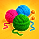 Tangle Jam: Untie 3D Ropes