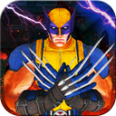 Super hero Fight Arena - Battle of Immortals