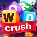 Word Crush - Fun Puzzle Game