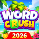Word Crush® - Fun Puzzle Game