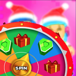 Gems pk xd spin wheel mod