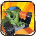 Tank Battle Royale
