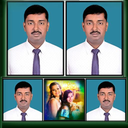 TS Studio Passport Photo Maker