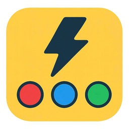 Tap in a Flash