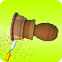 WoodShop 3D - Be a Wood Turner