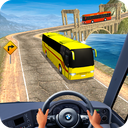 City Coach Bus Driving Simulator - Free Bus Games
