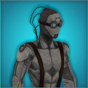 Alien Robot Fps Shooting Games