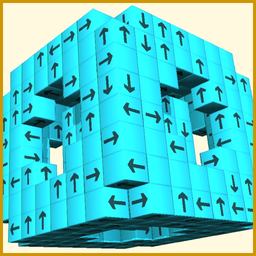 Tap Away Blocks