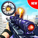 Sniper 3D Shooter - FPS Shooter 2019