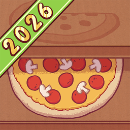 Good Pizza, Great Pizza
