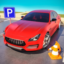 Car Parking: Car Driving Games