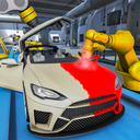 Car Builder Mechanic Simulator