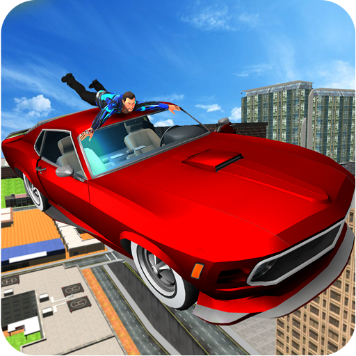 بازی Ramp Car Jumping Games 3D دانلود بازار