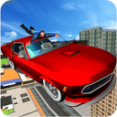 Ramp Car Jumping Games 3D