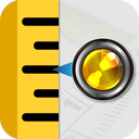AR Ruler Measuring App, Tape