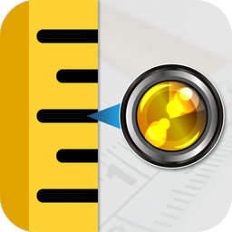 AR Ruler Measuring App, Tape