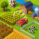 My Perfect Farm 2: Idle Tycoon