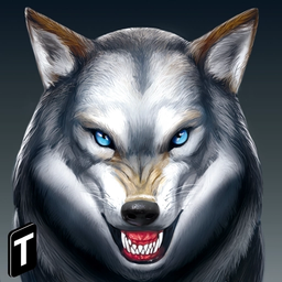 Scary Wolf : Online Multiplayer Game