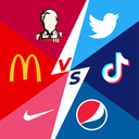Logo Battle - Guess the Logo