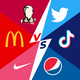 Logo Battle - Guess the Logo
