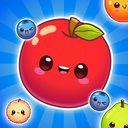 Fruit Merge: Juicy Match