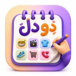 DoDel - Decision Helper